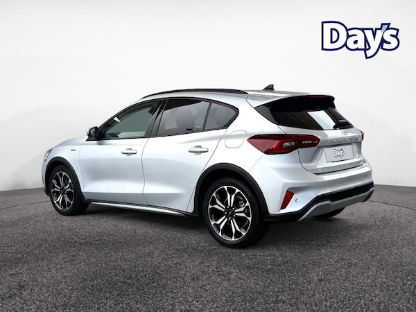 Used Ford Focus 2022 for sale - 76172689: Photo 6