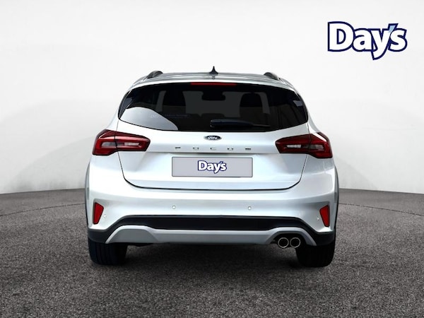 Used Ford Focus 2022 for sale - 76172689: Photo 7