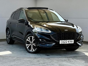 Used Ford Kuga undefined for sale - 78363610: Photo