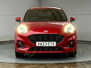 Used Ford Puma 2023 for sale - 76332481: Photo