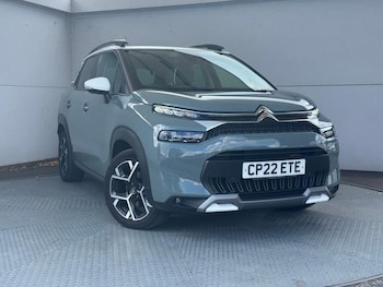 Used Citroen C3 Aircross 2022 for sale - 75822951: Photo
