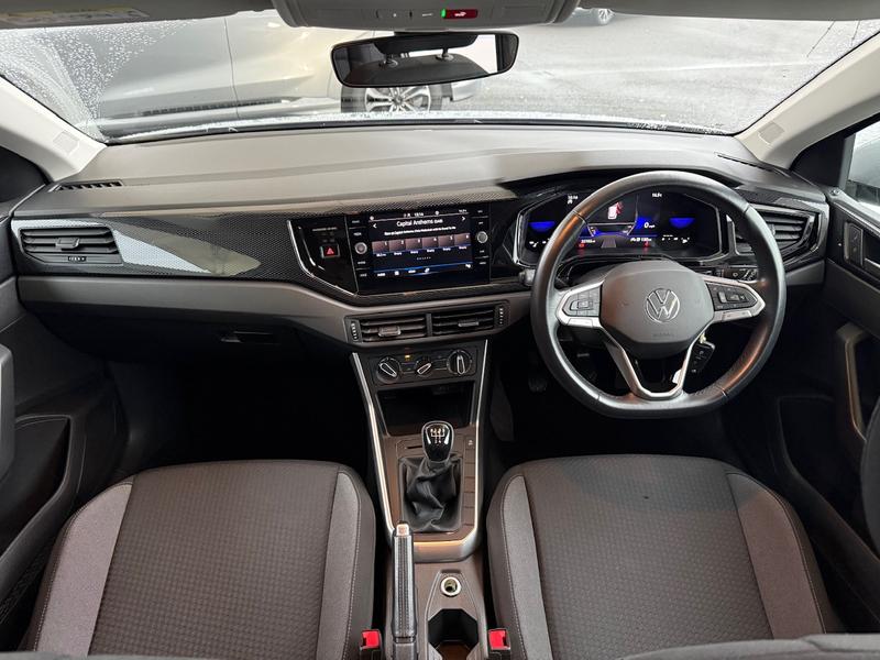 Used Volkswagen Polo 2023 for sale - 76332506: Photo 12