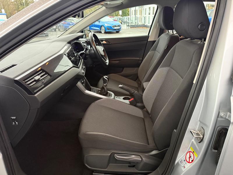 Used Volkswagen Polo 2023 for sale - 76332506: Photo 13