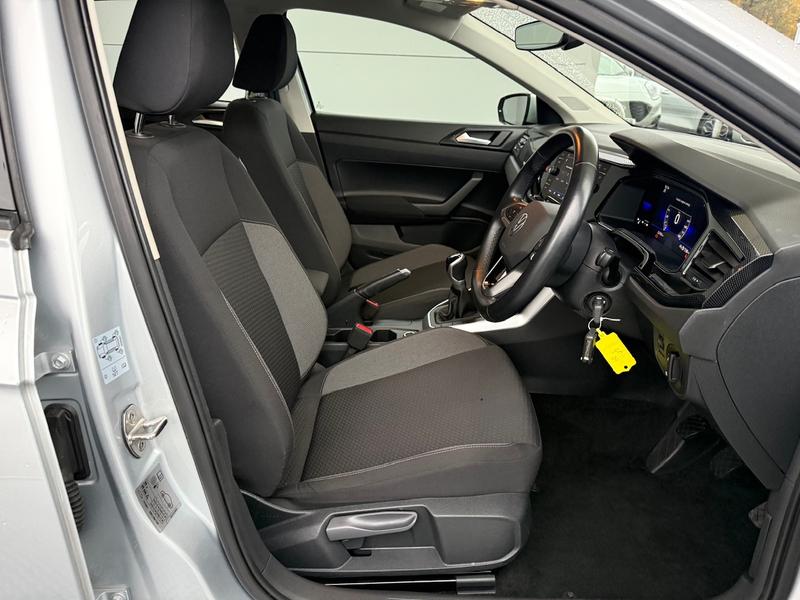 Used Volkswagen Polo 2023 for sale - 76332506: Photo 17