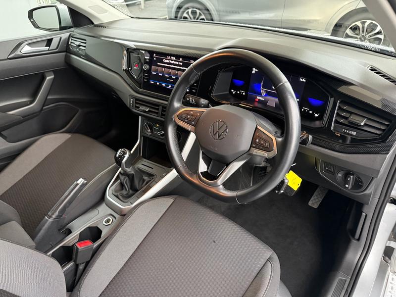 Used Volkswagen Polo 2023 for sale - 76332506: Photo 19