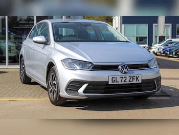 2023 - 1.0 TSI Life 5dr