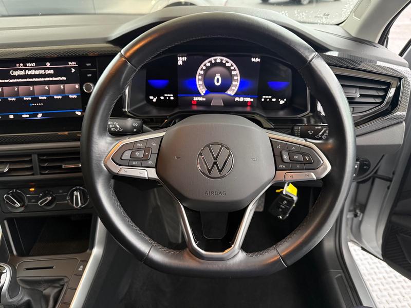 Used Volkswagen Polo 2023 for sale - 76332506: Photo 20