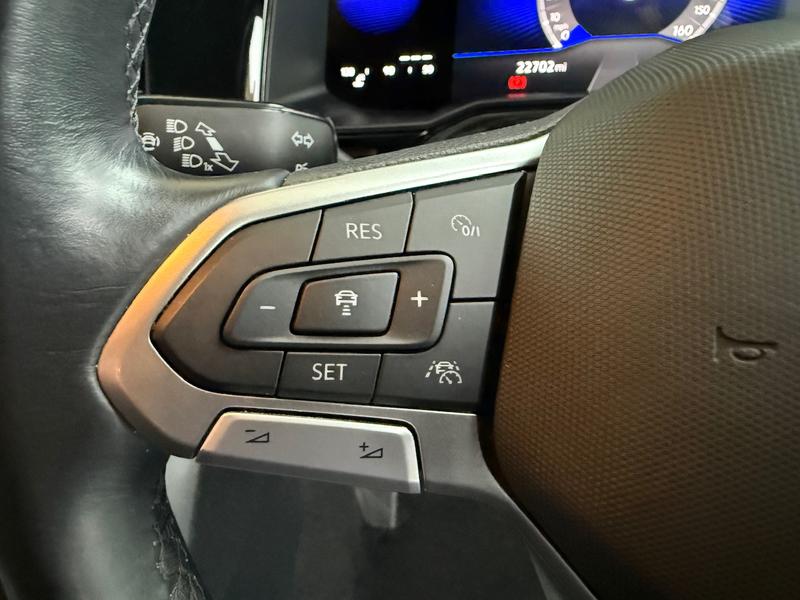 Used Volkswagen Polo 2023 for sale - 76332506: Photo 22