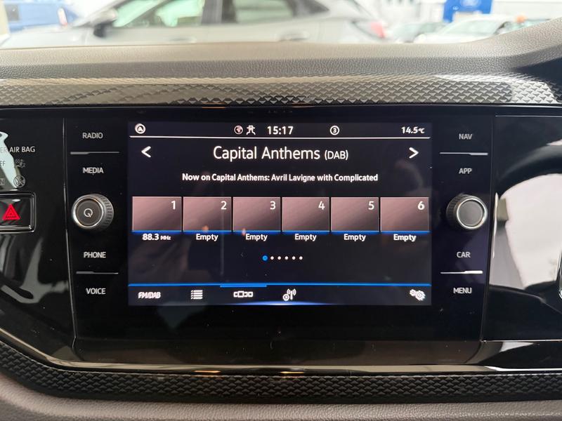 Used Volkswagen Polo 2023 for sale - 76332506: Photo 24