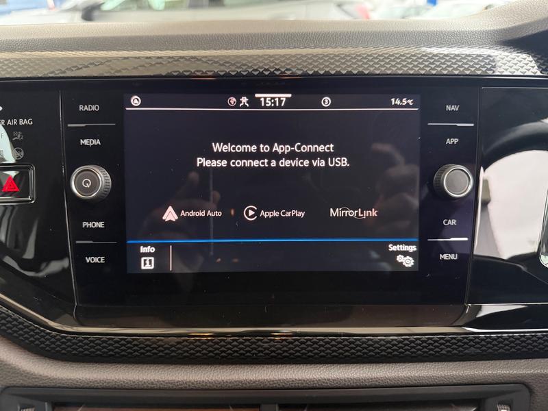 Used Volkswagen Polo 2023 for sale - 76332506: Photo 25