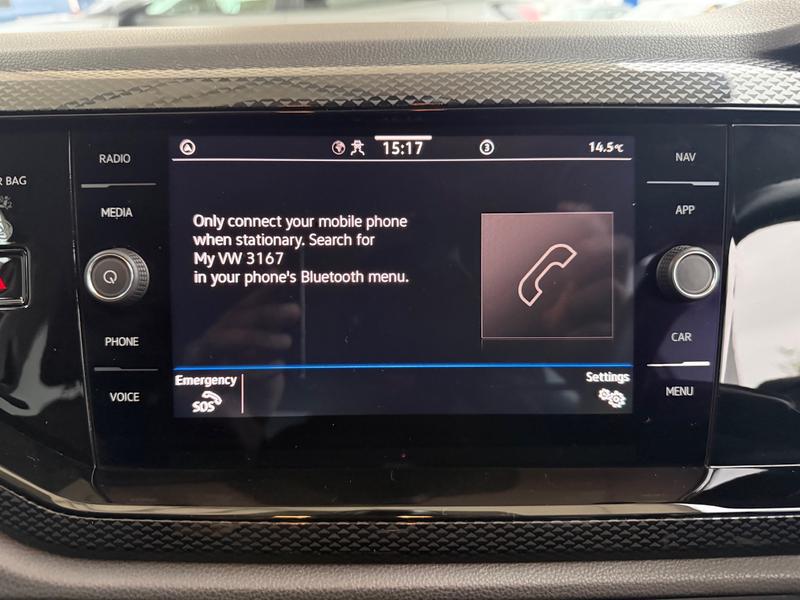 Used Volkswagen Polo 2023 for sale - 76332506: Photo 26