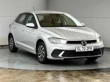Used Volkswagen Polo 2023 for sale - 76332506: Photo