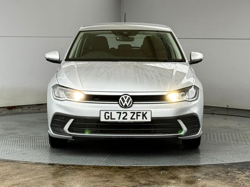 Used Volkswagen Polo 2023 for sale - 76332506: Photo 3
