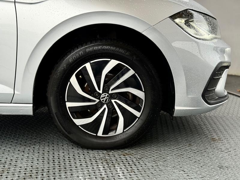 Used Volkswagen Polo 2023 for sale - 76332506: Photo 31