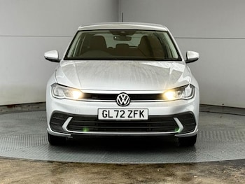 Used Volkswagen Polo 2023 for sale - 76332506: Photo