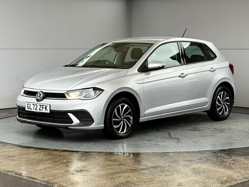 Used Volkswagen Polo 2023 for sale - 76332506: Photo 4