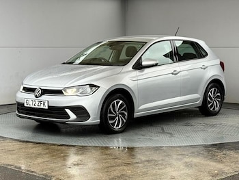 Used Volkswagen Polo 2023 for sale - 76332506: Photo
