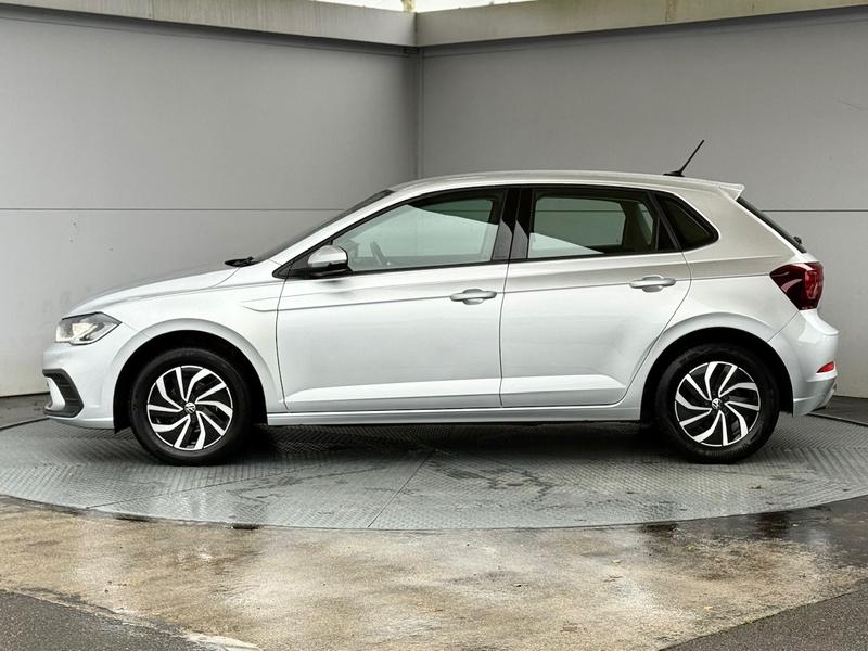 Used Volkswagen Polo 2023 for sale - 76332506: Photo 5