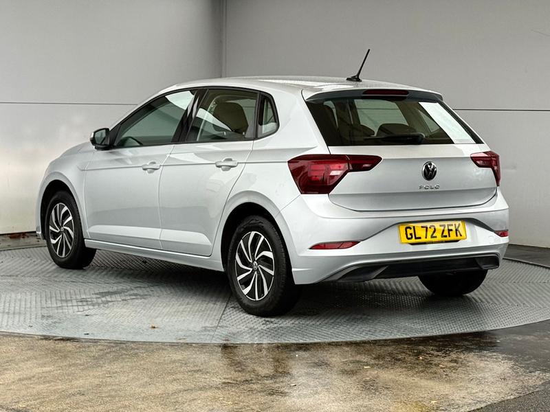 Used Volkswagen Polo 2023 for sale - 76332506: Photo 6