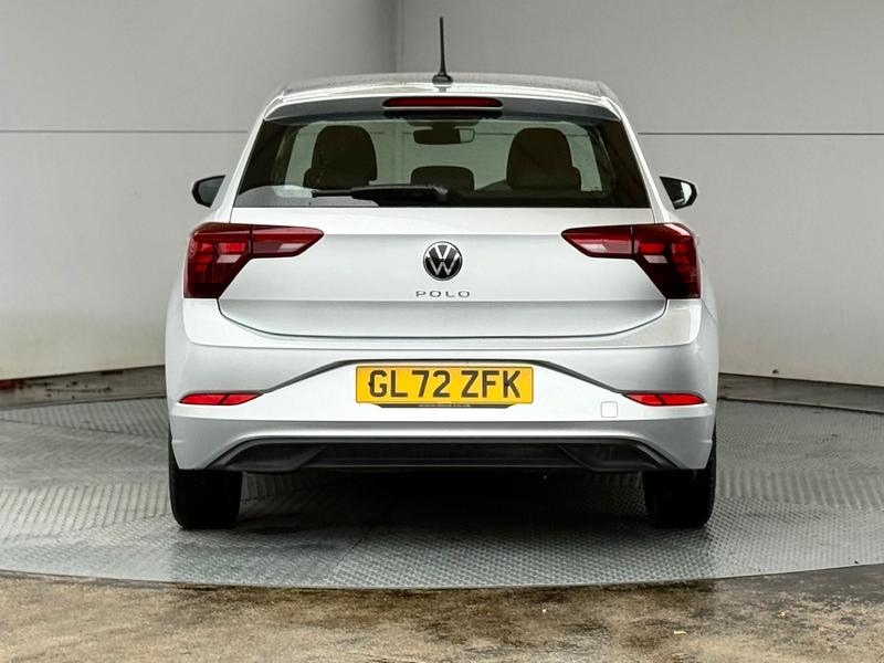 Used Volkswagen Polo 2023 for sale - 76332506: Photo 7