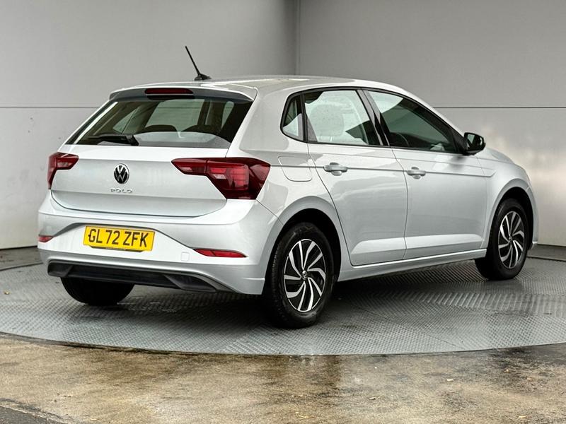 Used Volkswagen Polo 2023 for sale - 76332506: Photo 8