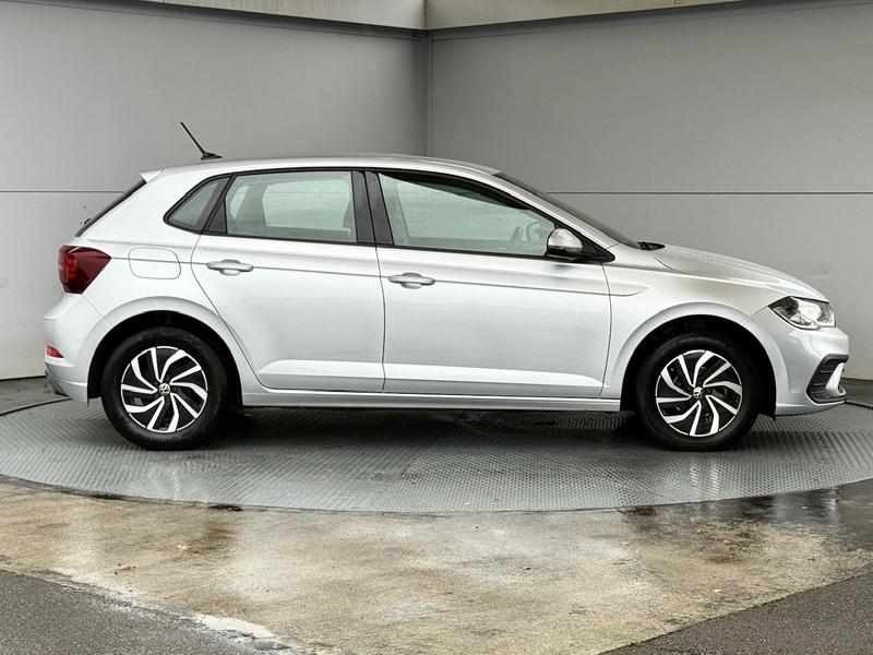 Used Volkswagen Polo 2023 for sale - 76332506: Photo 9