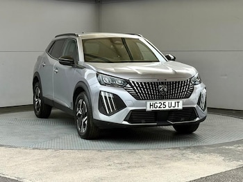 Used Peugeot 2008 2025 for sale - 78366453: Photo