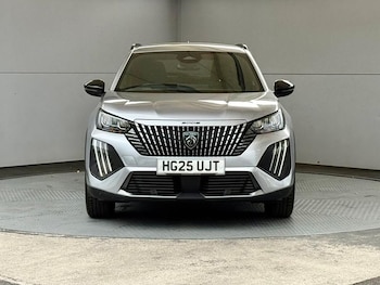 Used Peugeot 2008 2025 for sale - 78366453: Photo
