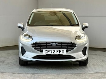 Used Ford Fiesta 2022 for sale - 79357477: Photo