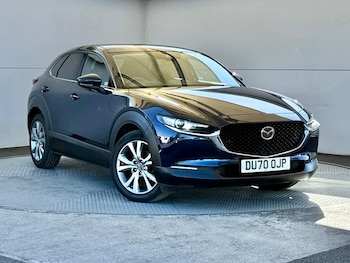 Used Mazda CX-30 2020 for sale - 79150256: Photo