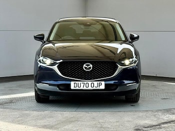 Used Mazda CX-30 2020 for sale - 79150256: Photo