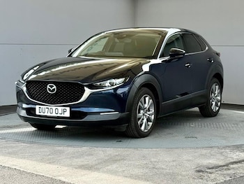 Used Mazda CX-30 2020 for sale - 79150256: Photo