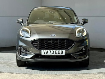 Used Ford Puma 2024 for sale - 78479060: Photo