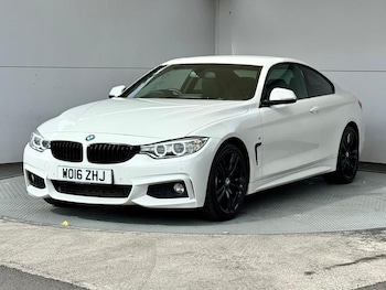 Used BMW 4 Series 2016 for sale - 79596806: Photo