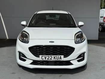 Used Ford Puma 2022 for sale - 74435580: Photo
