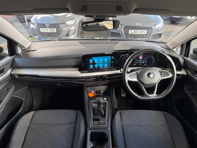 Used Volkswagen Golf for sale - 77710749: Photo 12