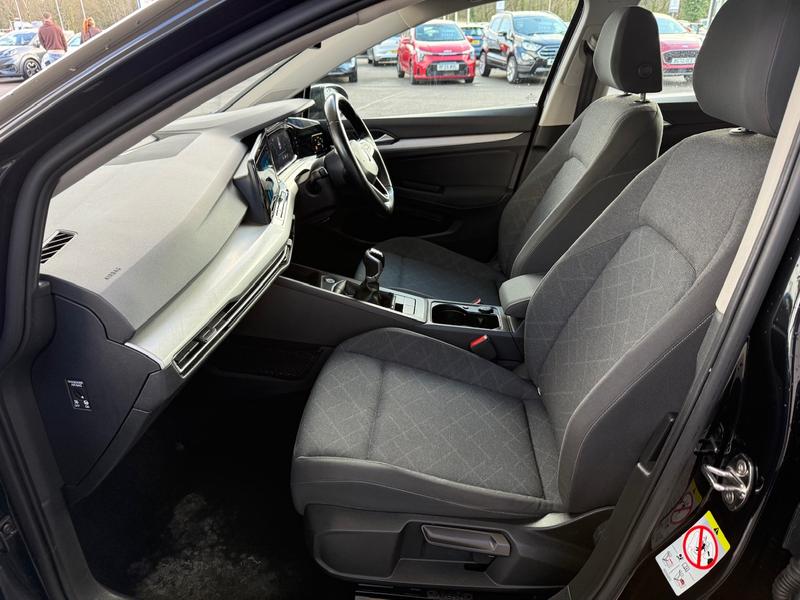 Used Volkswagen Golf for sale - 77710749: Photo 13