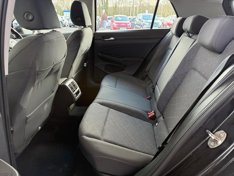 Used Volkswagen Golf for sale - 77710749: Photo 15