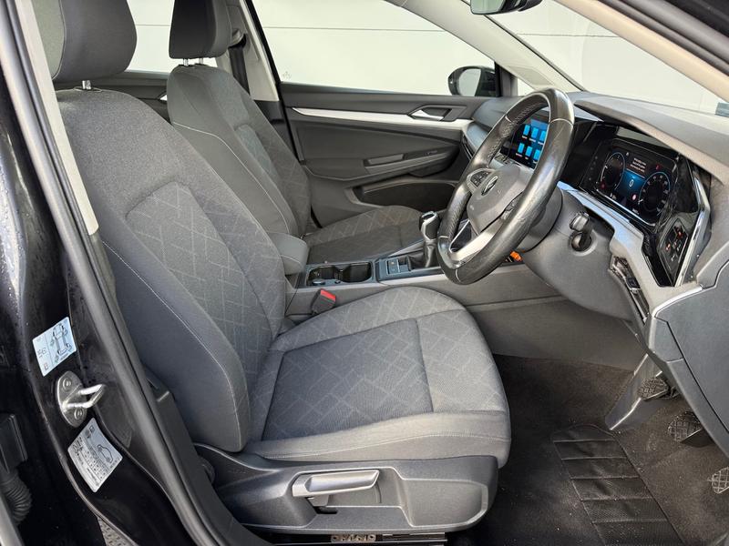 Used Volkswagen Golf for sale - 77710749: Photo 17