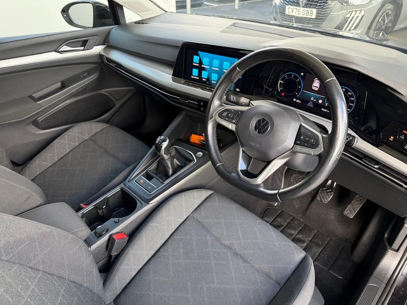 Used Volkswagen Golf for sale - 77710749: Photo 19