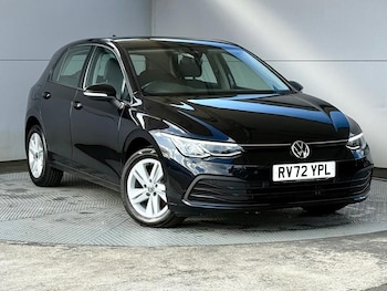 Used Volkswagen Golf undefined for sale - 77710749: Photo