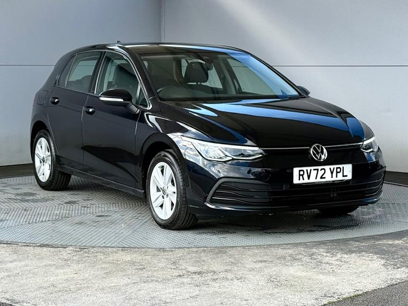 Used Volkswagen Golf for sale - 77710749: Photo 2