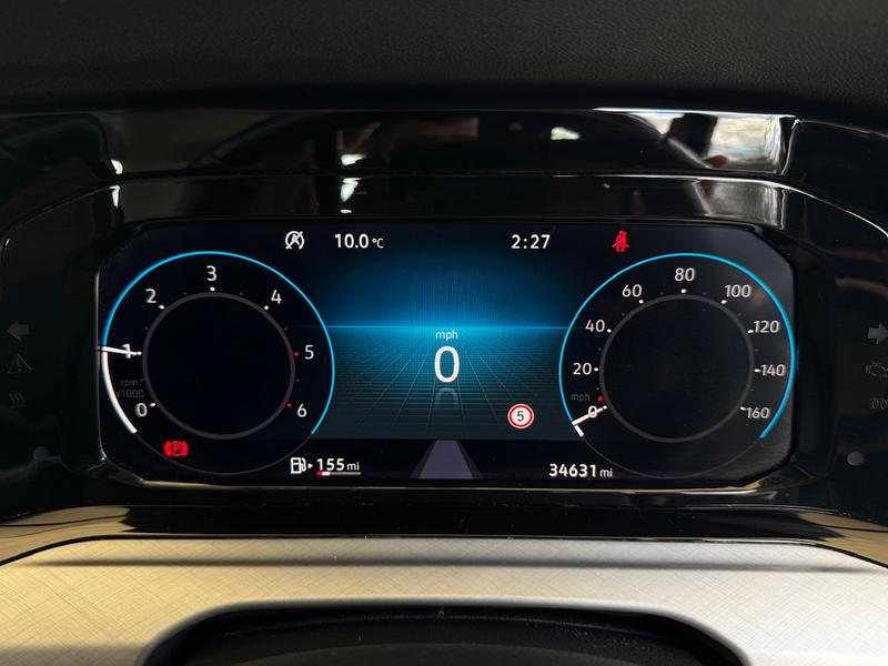 Used Volkswagen Golf for sale - 77710749: Photo 21