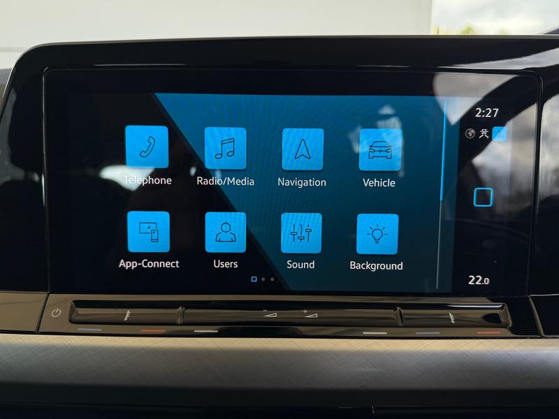 Used Volkswagen Golf for sale - 77710749: Photo 22