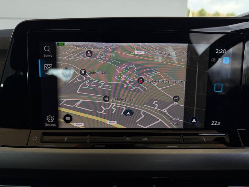 Used Volkswagen Golf for sale - 77710749: Photo 23