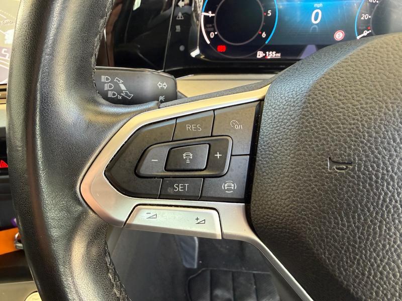 Used Volkswagen Golf for sale - 77710749: Photo 24