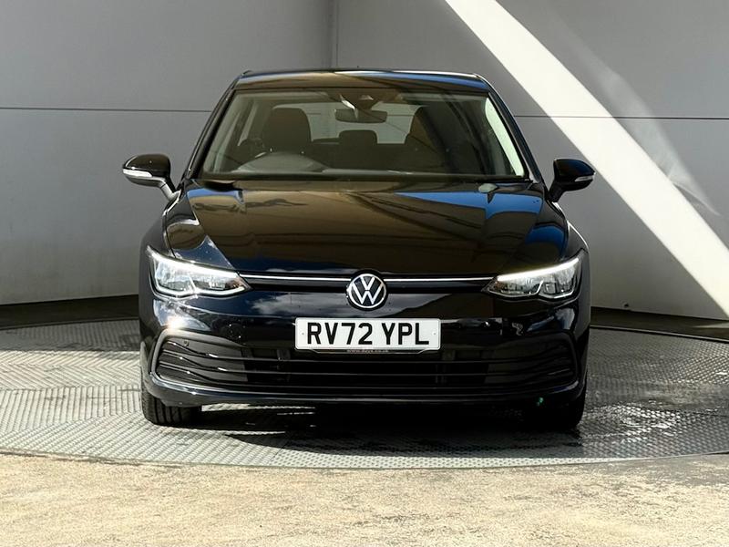 Used Volkswagen Golf for sale - 77710749: Photo 3