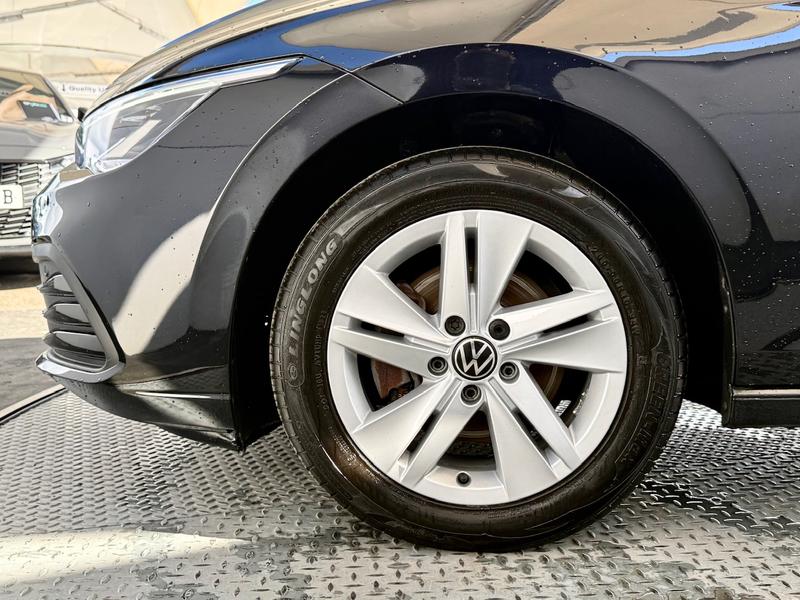 Used Volkswagen Golf for sale - 77710749: Photo 32