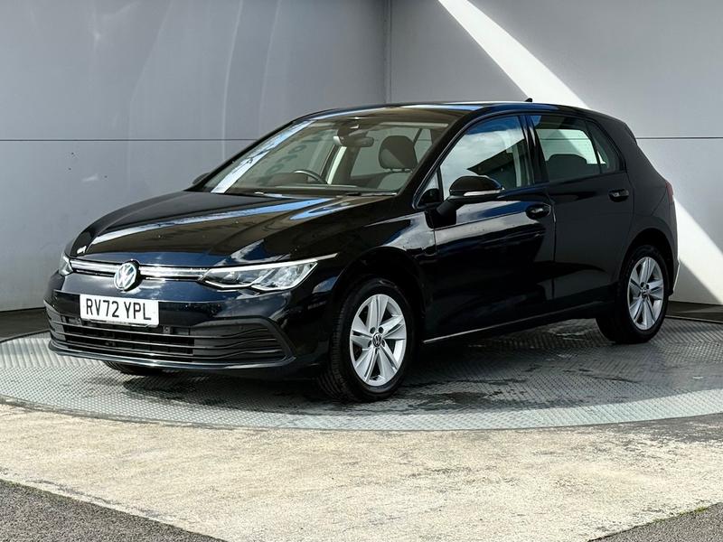 Used Volkswagen Golf for sale - 77710749: Photo 4
