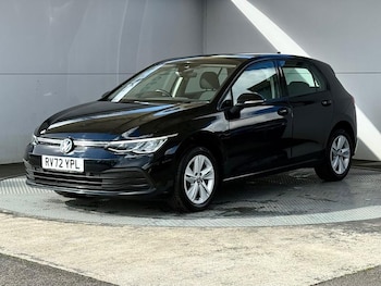 Used Volkswagen Golf undefined for sale - 77710749: Photo